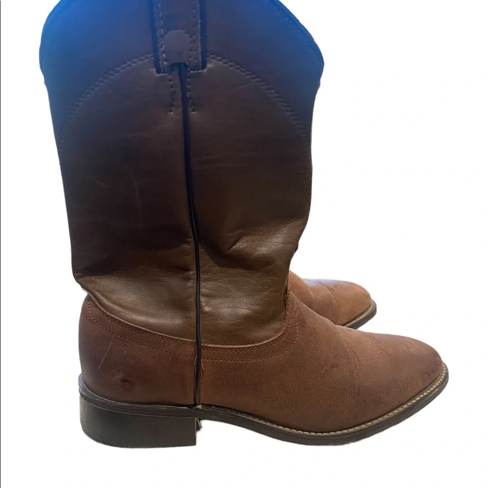 LAREDO Roper Western Boot - Picture 3 of 10